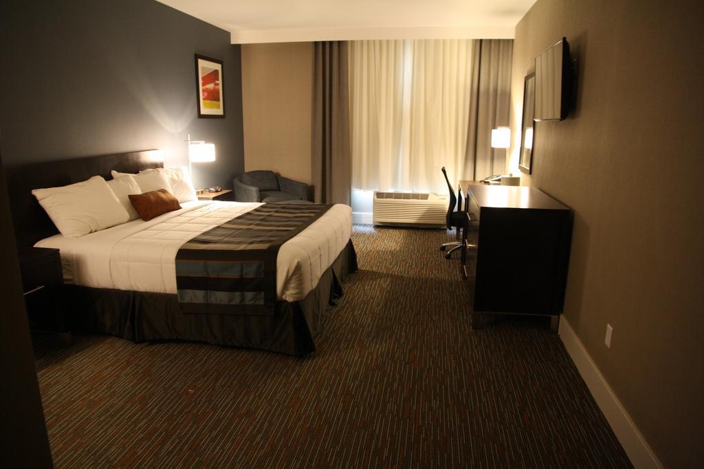 Wingate By Wyndham Niagara Falls Exteriér fotografie