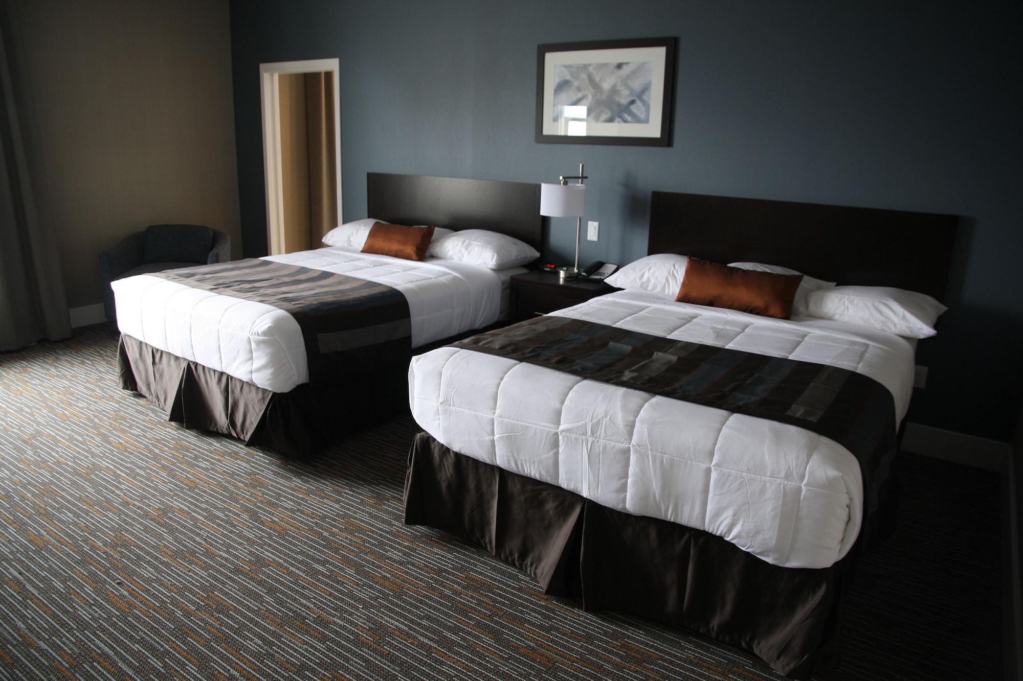 Wingate By Wyndham Niagara Falls Exteriér fotografie