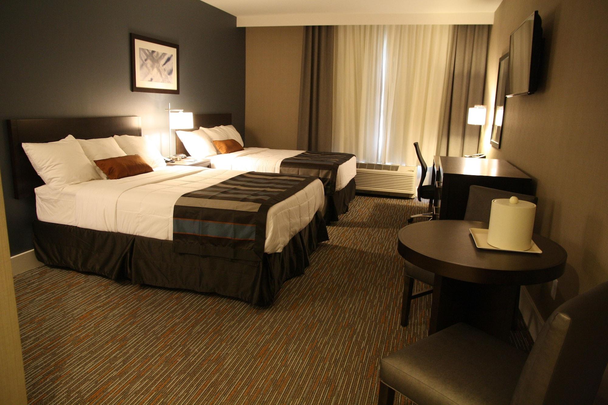 Wingate By Wyndham Niagara Falls Exteriér fotografie