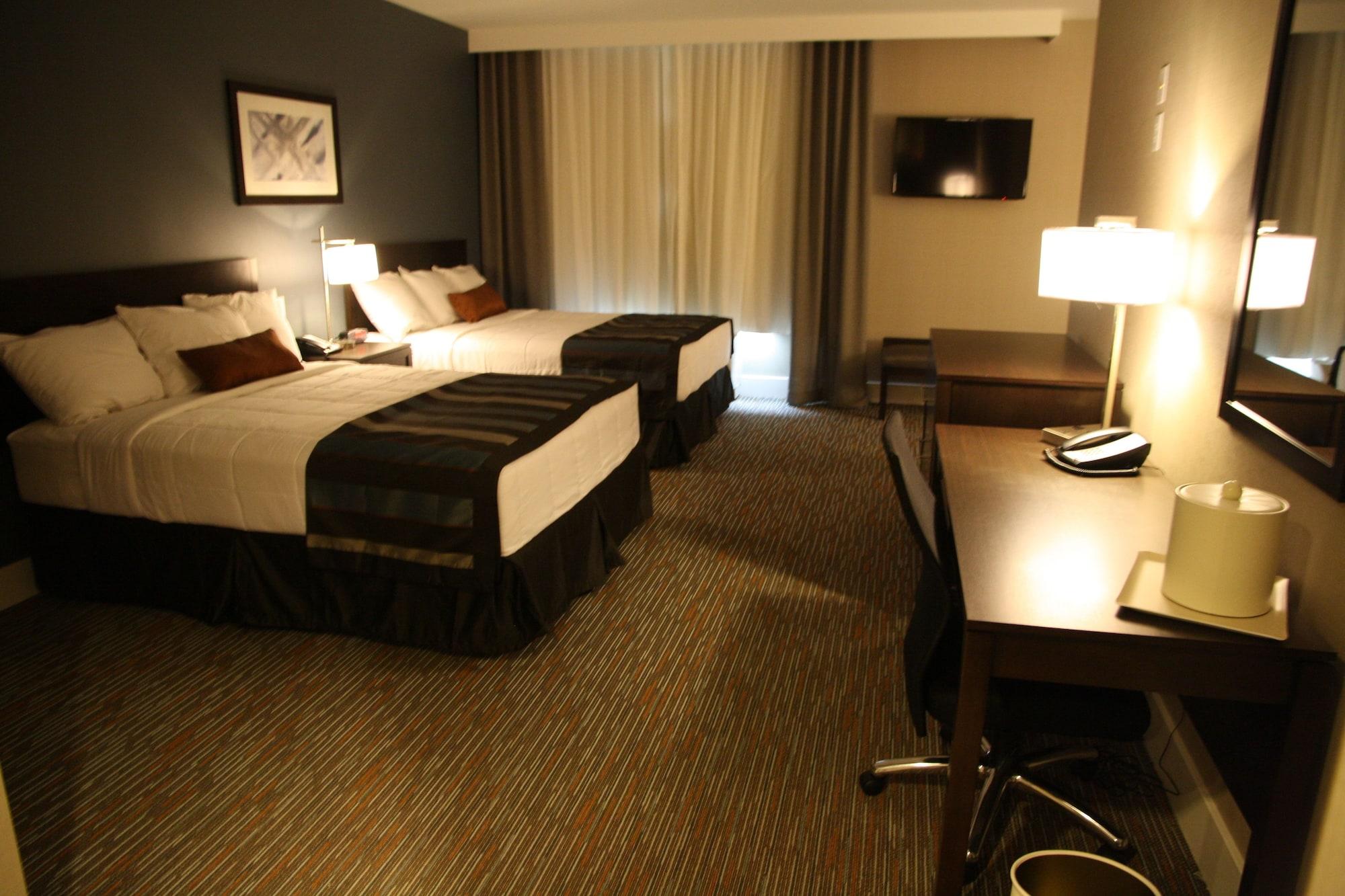Wingate By Wyndham Niagara Falls Exteriér fotografie