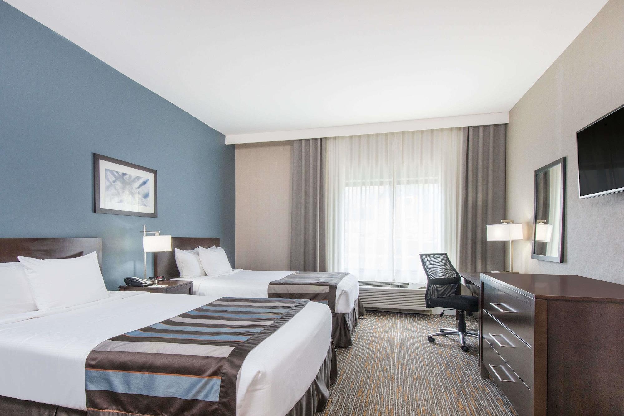 Wingate By Wyndham Niagara Falls Exteriér fotografie